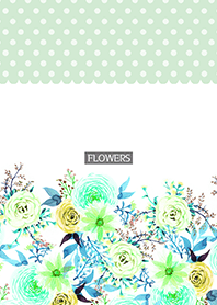 water color flowers_490