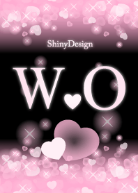 W&O-Attract luck-PinkHearts