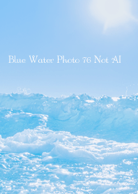 BlueWater Photo 76 Not AI