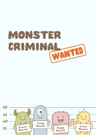 Wanted: Gluttonous Monster.10