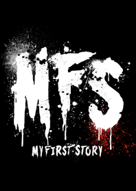 「MY FIRST STORY」