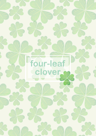 four leaf clover 53