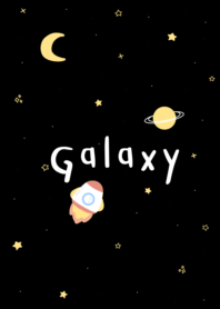 galaxy :)
