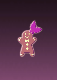 Marquis of cookie