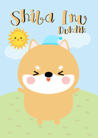 ชิบะ ดุ๊กดิ๊ก