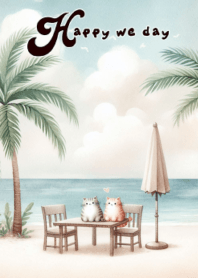 Happy we day 610