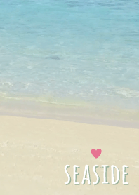 海濱 心'綠'