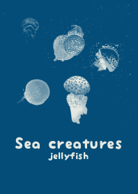 Sea crt Plusian Blue