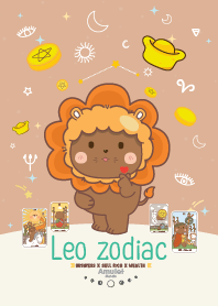 Leo - Business & Sell rich III