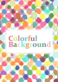 Colorful Background
