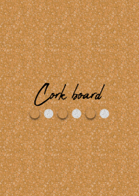 cork board 13.
