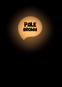 Pale Brown Light Theme V8