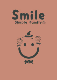 Smile & Halloween choujiiro