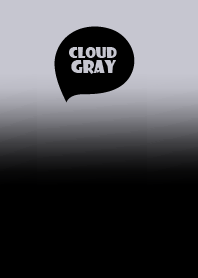 Cloud Gray Into The Black Vr.6 (JP)