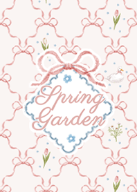 Spring Garden*
