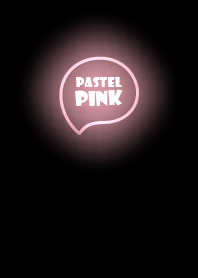 Pastel Pink Neon Theme Vr.12