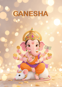 Ganesha-Wealth Success Rich (JP)