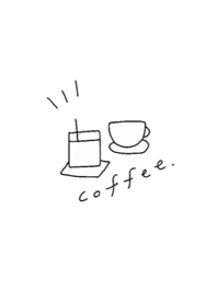simple cafe style