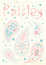 Paisley