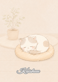 Cozy Lazy Cat: Kaishuu