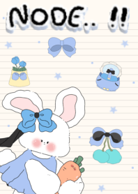 Scrapbook Carrot Doll