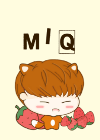 ☆瞇Q☆