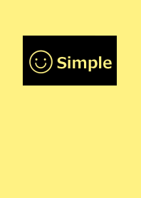Simple and smile 4 from japan