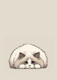 Melting Down with a Soft and Lazy Lay