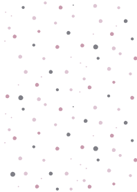 Dot Vol.4 (Berry Color)