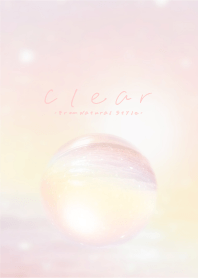 Clear 15 / Natural Style