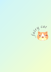 fairy cat