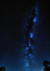 Bright Moon and Dawn 390A66