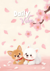 Daily Vibe Theme - JP24