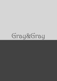 Gray & Gray No.1-2