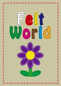 Feltworld