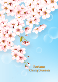 さくら咲く幸福