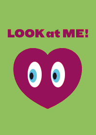 LOOK at ME! THEME 16