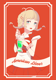 50's Diner
