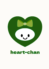 HEART-CHAN THEME 53