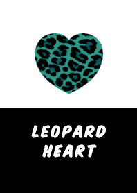 leopard Heart Theme :6