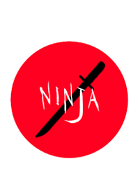 Ninja japan
