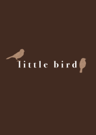 little bird-chocolate-