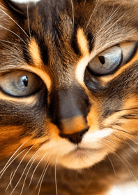 Nyanko Great Runaway#babvaj013