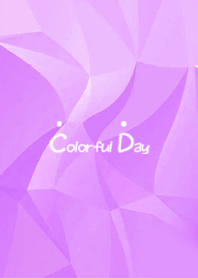 Colorful Day (YZ_836)