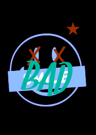BAD SMILE THEME :87