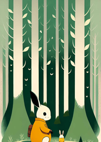 Cute little animal C93A0D