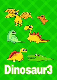 Dinosaurus 3