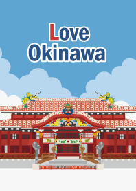 Love Okinawa vol.9