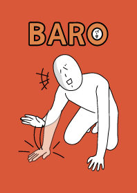 Sticker ending is  BARO