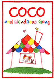 COCO and Wondrous Gang 8